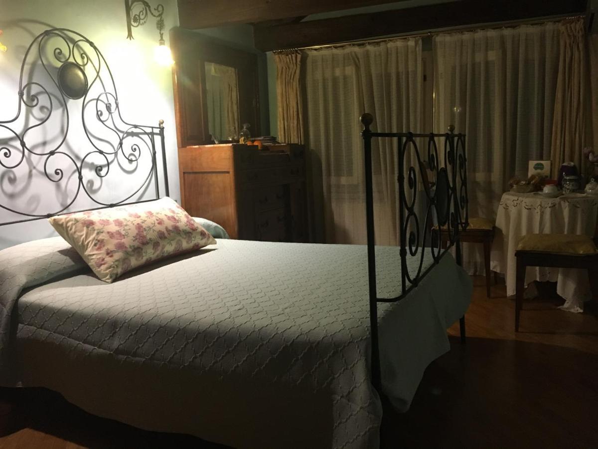 Accommodatie bij particulieren Attico Con Altana *