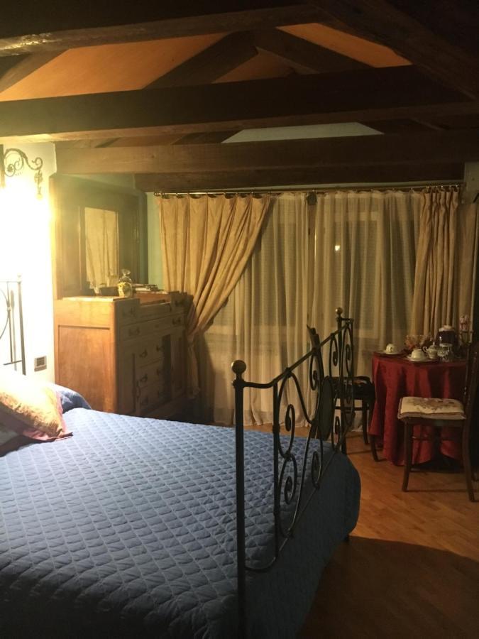 Accommodatie bij particulieren Attico Con Altana