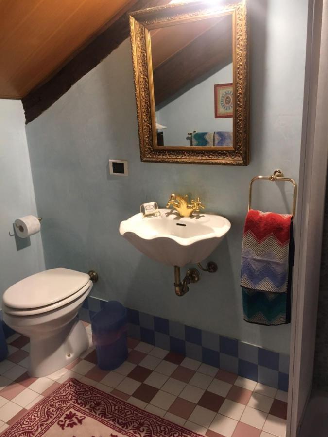 Attico Con Altana Accommodatie bij particulieren