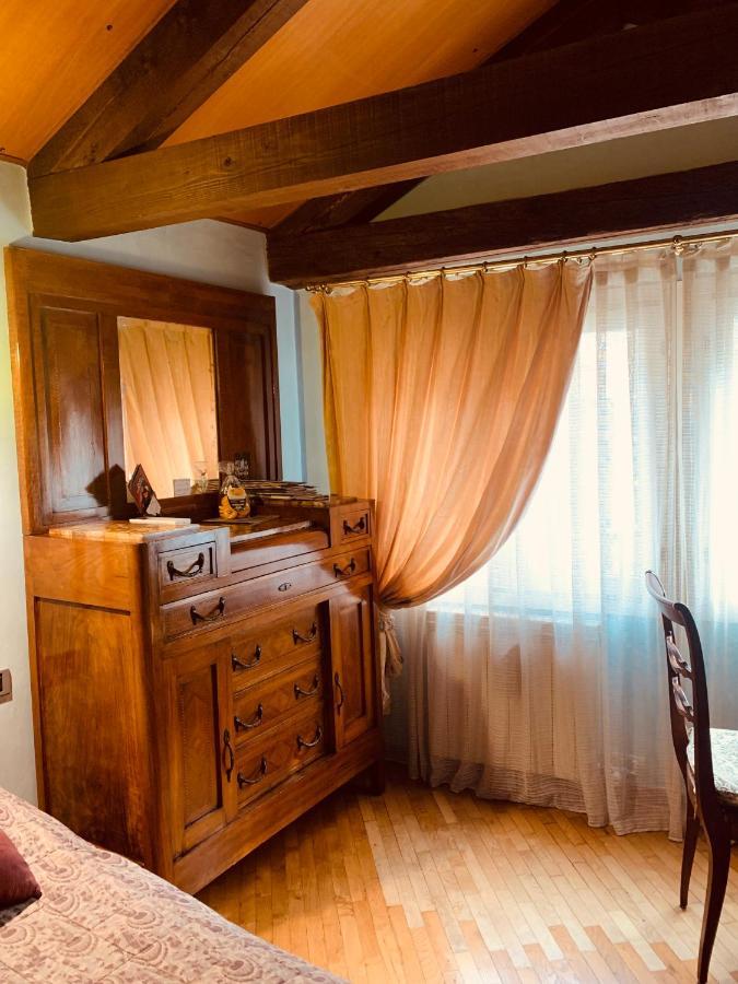 Accommodatie bij particulieren Attico Con Altana