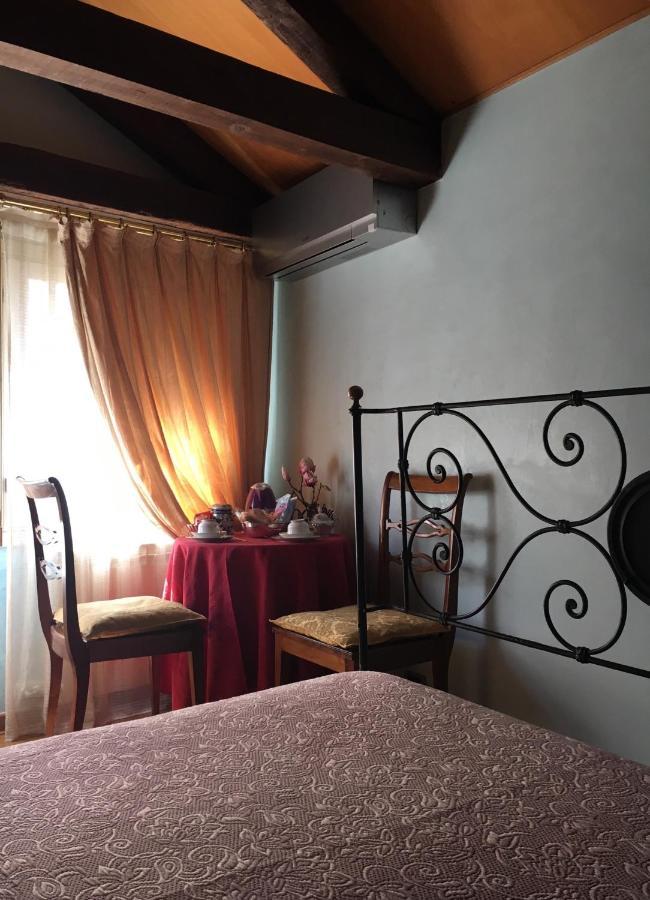 Attico Con Altana Accommodatie bij particulieren Venetië