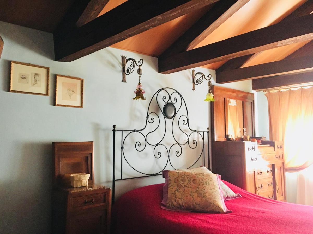 Accommodatie bij particulieren Attico Con Altana