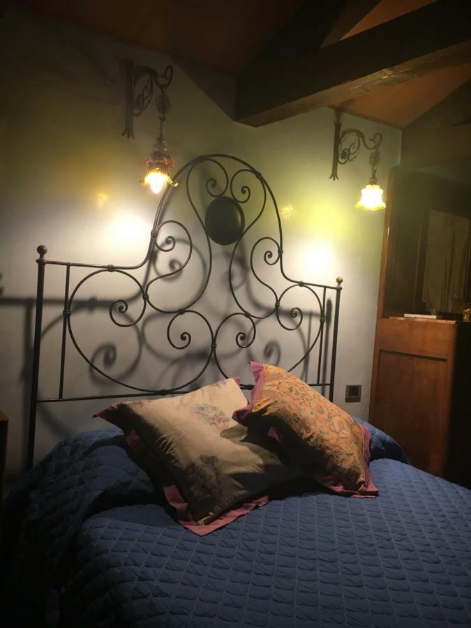Accommodatie bij particulieren Attico Con Altana