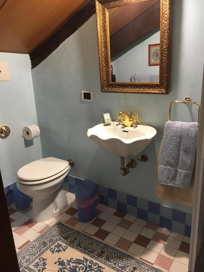 Attico Con Altana Venedig