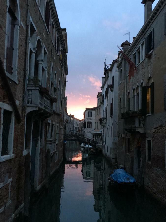 Attico Con Altana Venedig